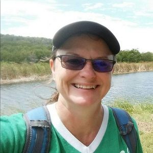 Meet your Posher, Jacki